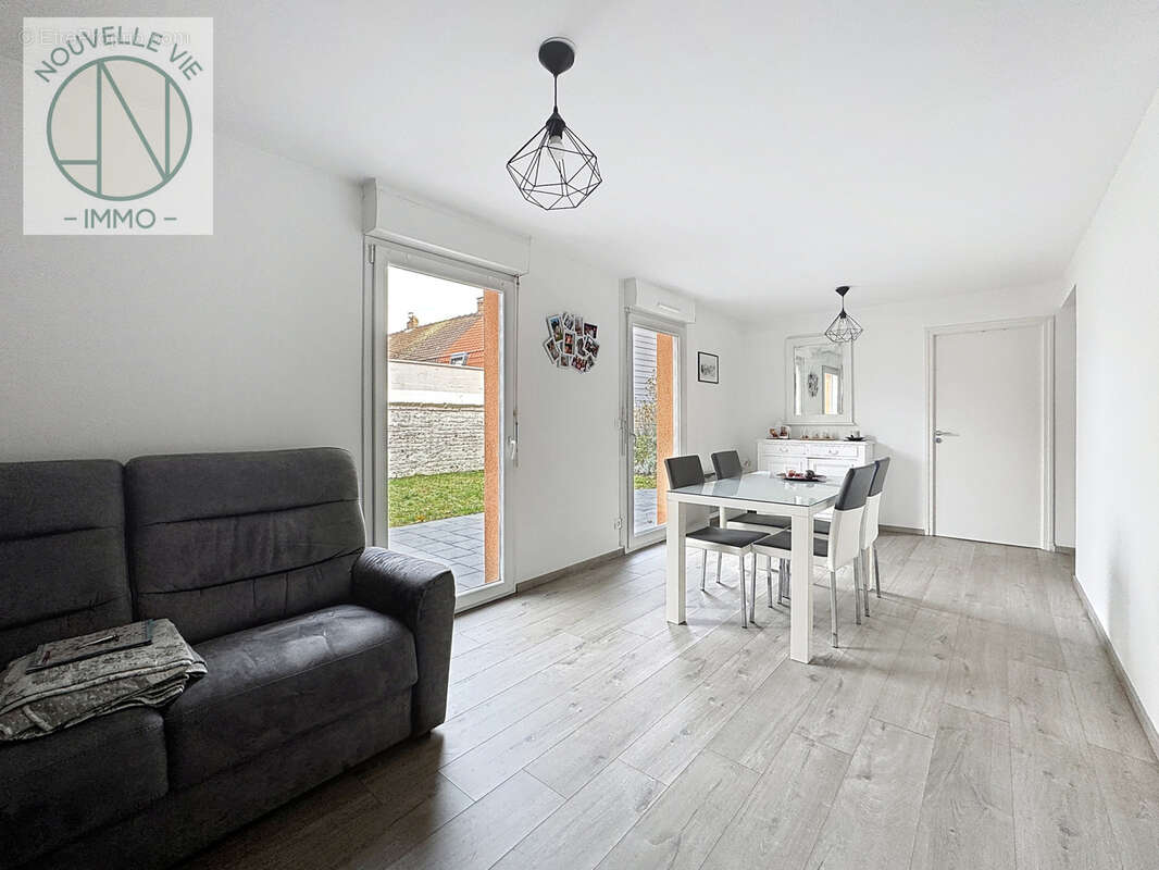 Appartement à WASQUEHAL