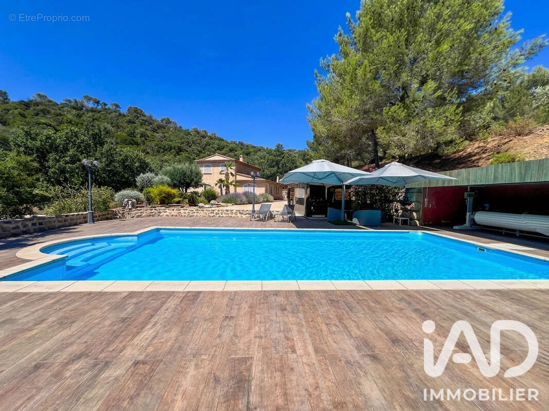 Photo 2 - Maison à HYERES