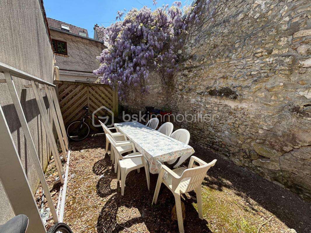 Appartement à ETAMPES