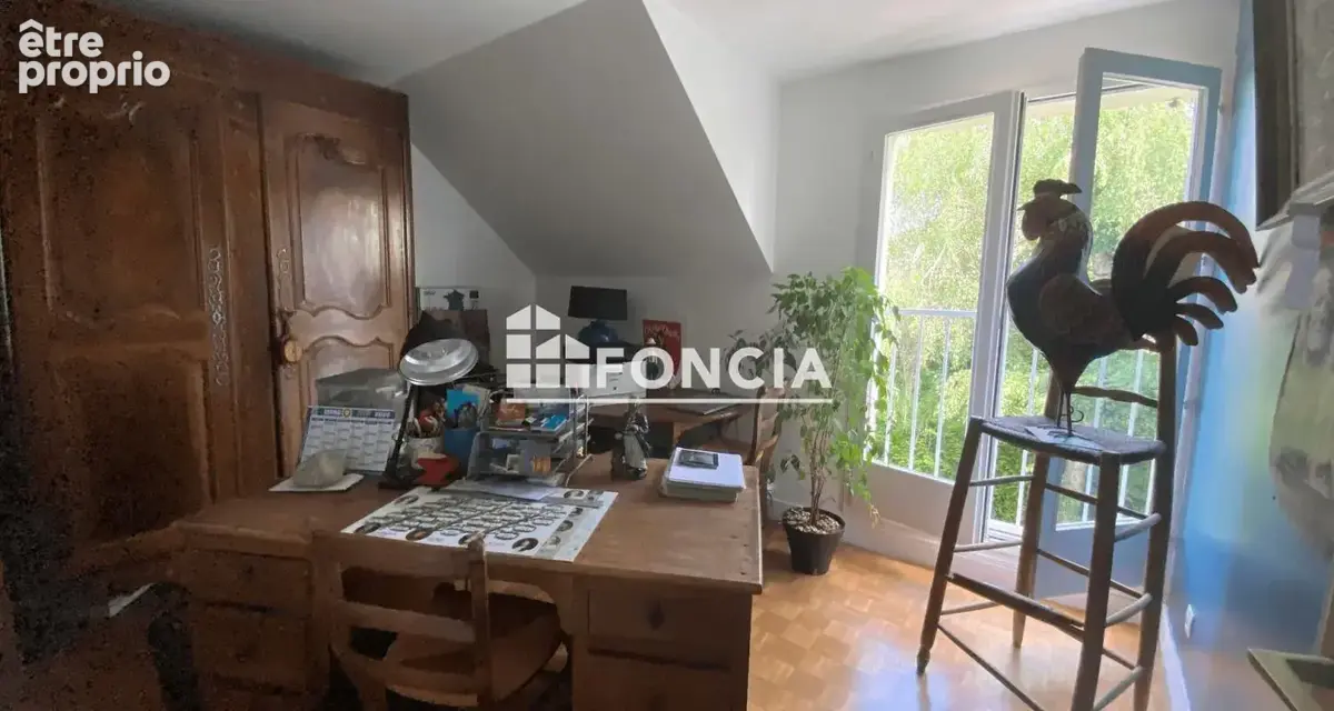 Maison en bord de marne - photo 16