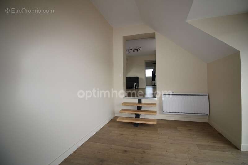 Maison à BAGNERES-DE-BIGORRE