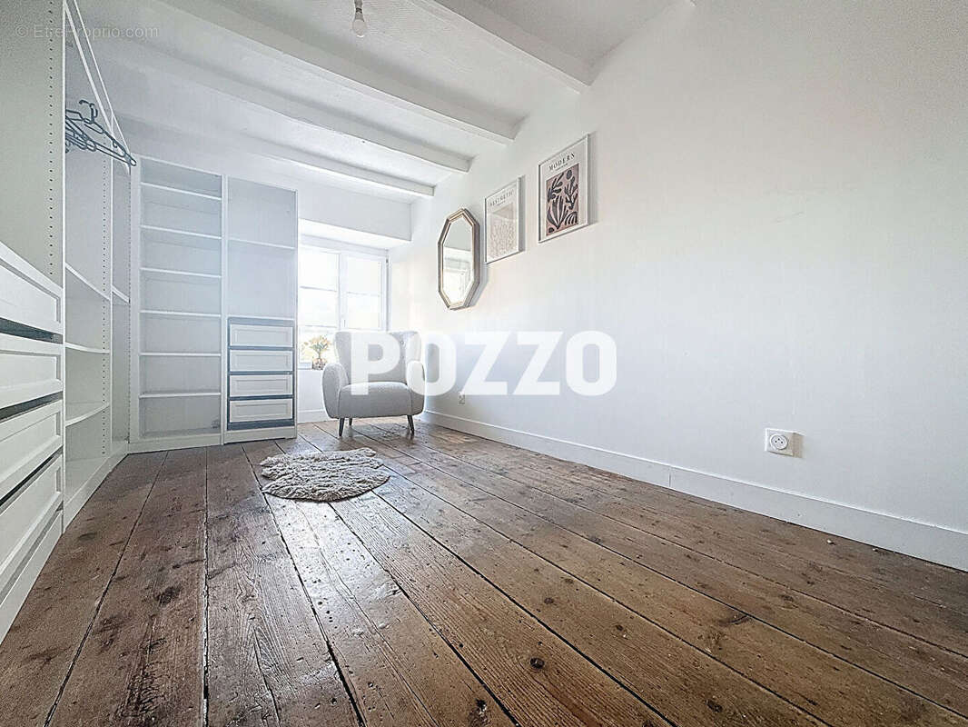 Maison à BRICQUEBEC