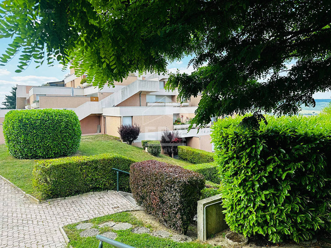Appartement à EPERNAY