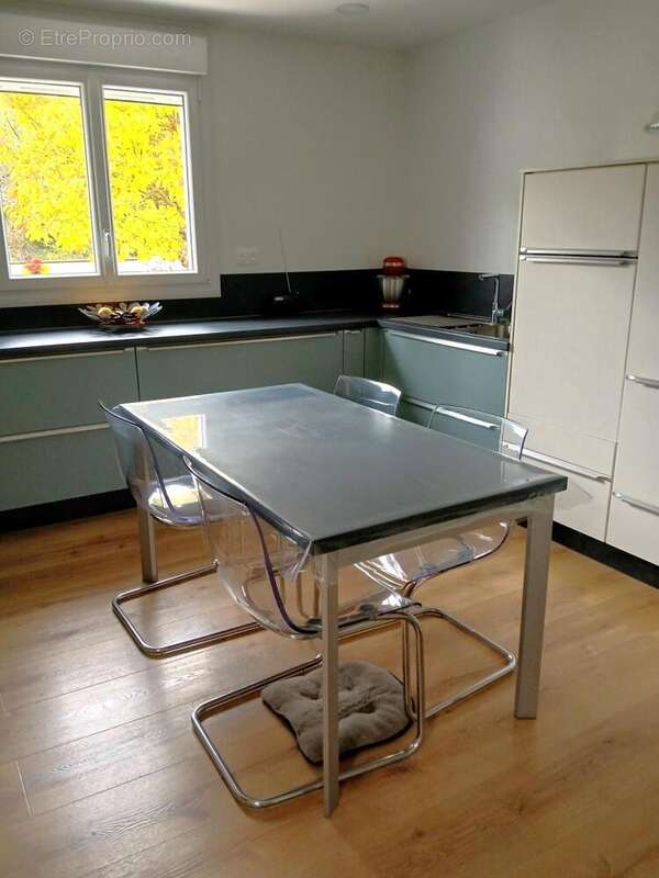 Maison à SAINT-VIAUD