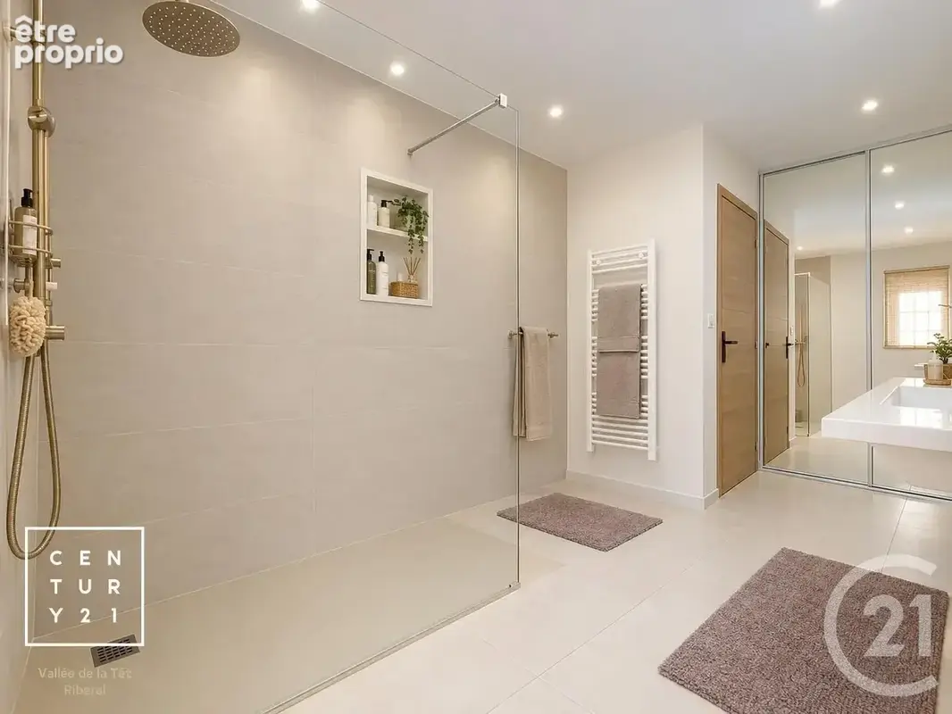Maison 6 pièces 232 m² à vendre à Millas (66170) - photo 10