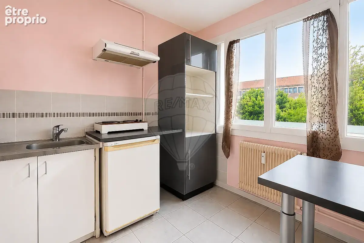Appartement 1 chambre(s) à vendre - photo 5