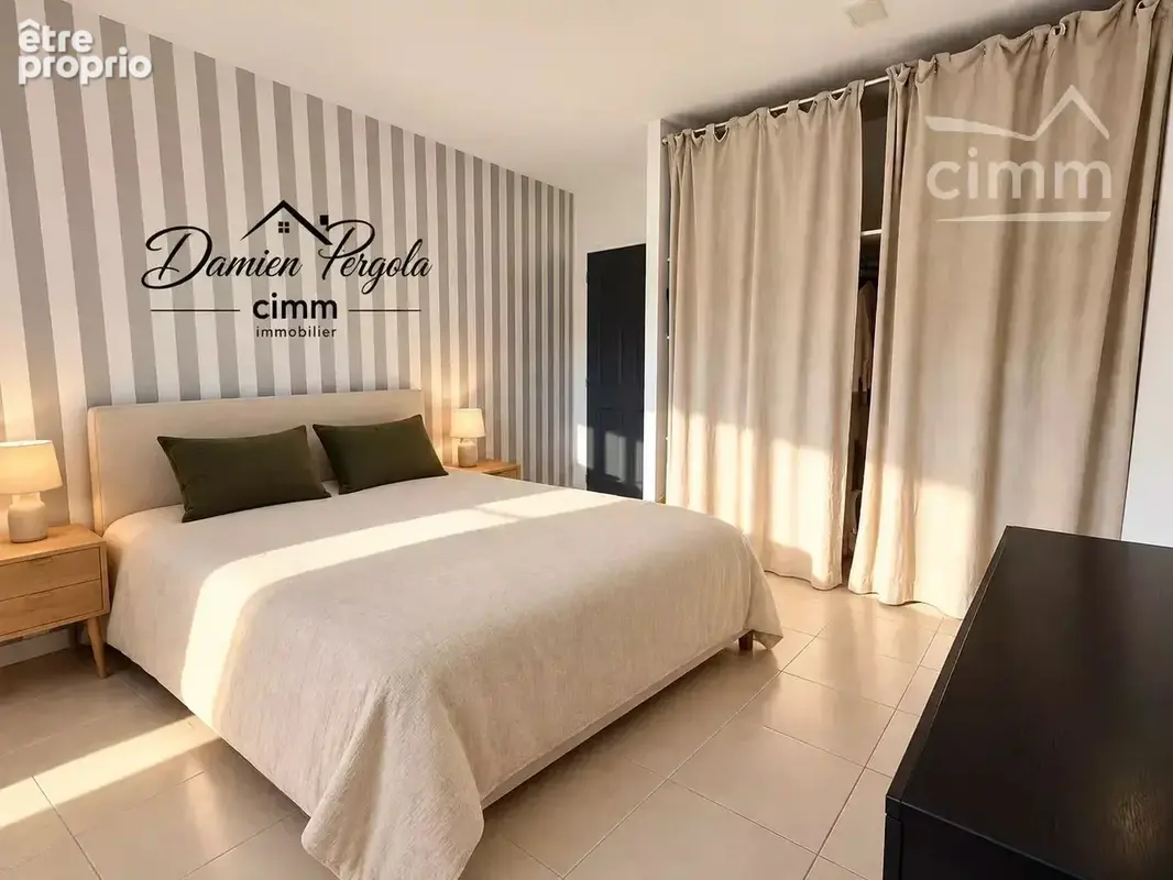 Maison de plain-pied 132 m² – Piscine – Terrain 1 500 m² – Proche centre Montignac-Lascaux - photo 6