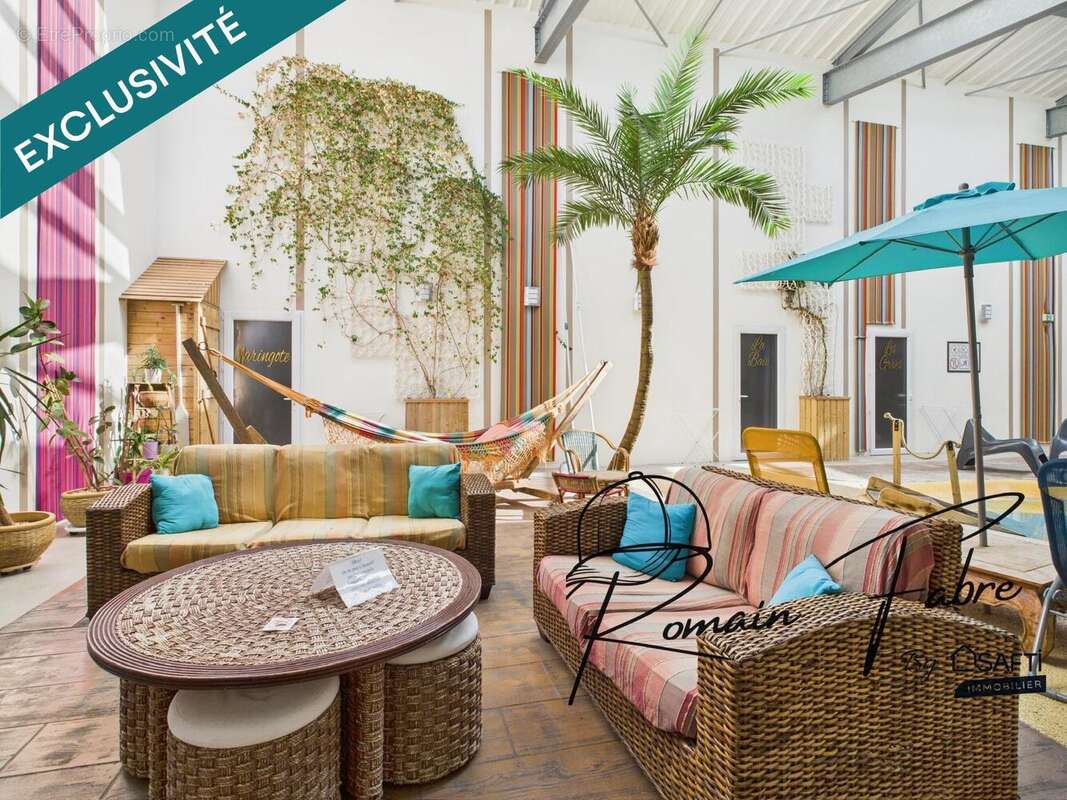 Photo 3 - Maison à BEAUVOIR