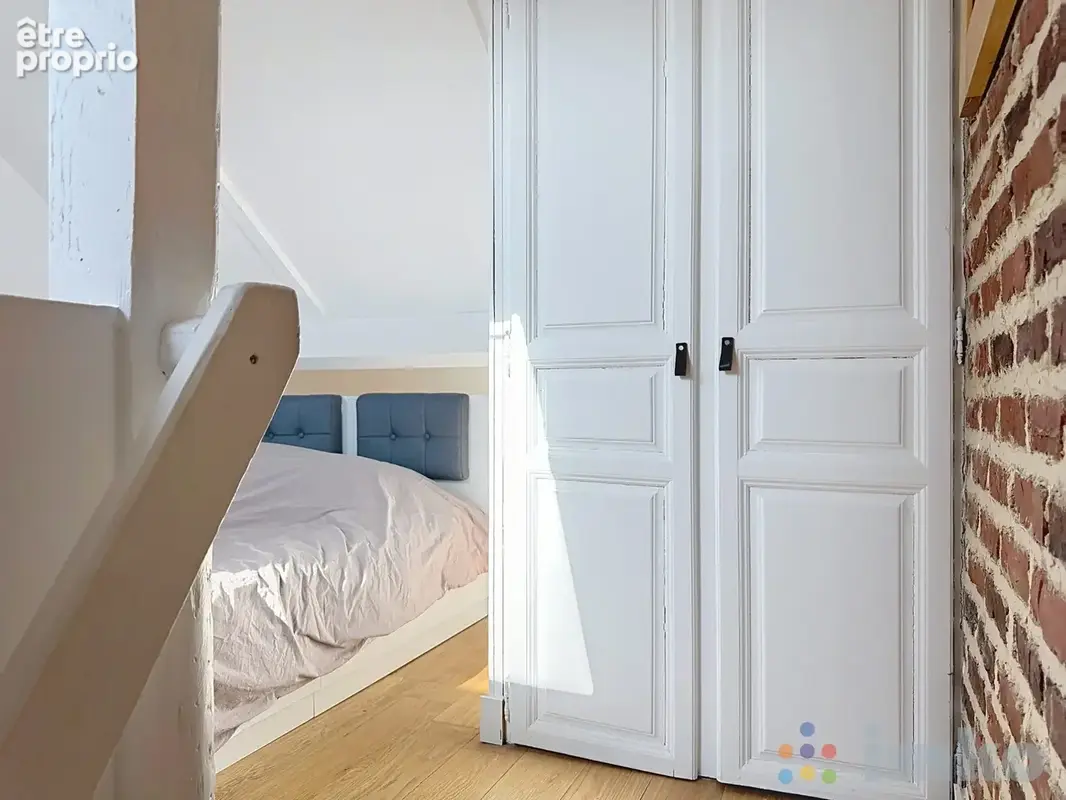 Appartement 1 pièce 59 m² à vendre à Lille (59800) - photo 9