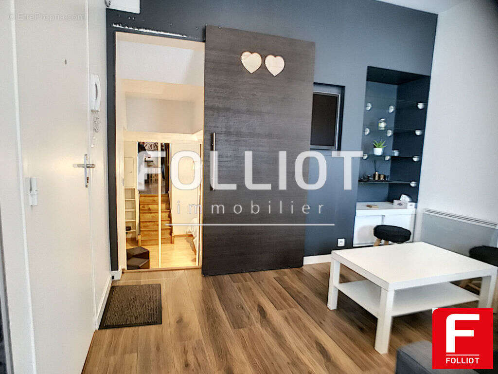 Appartement à GRANVILLE