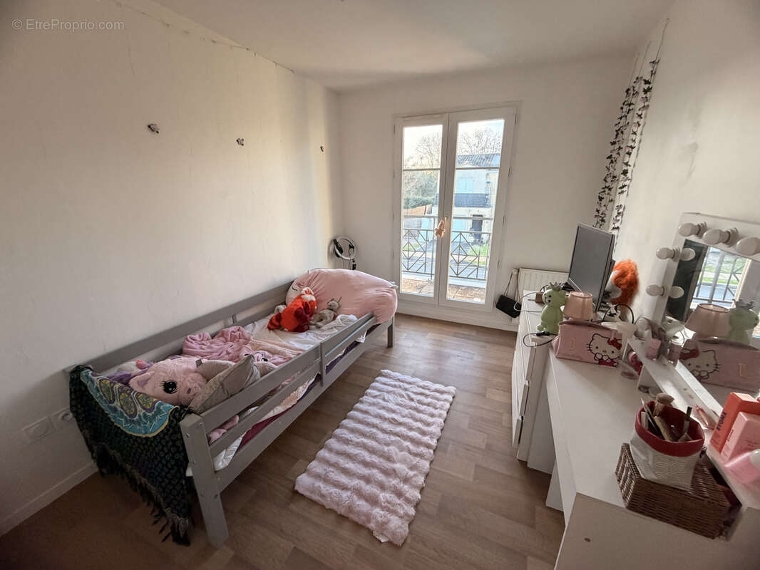 Maison à VILLENAVE-D'ORNON