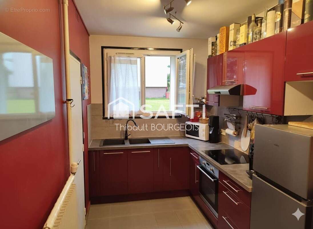 Photo 2 - Appartement à GAGNY