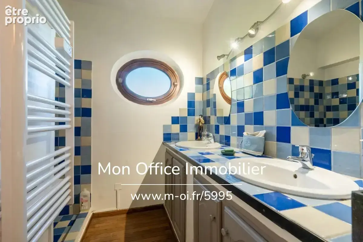 Référence : 6956-VCL - Belle Bastide - Jolie vue - 15 minutes d'Aix en Provence - photo 22