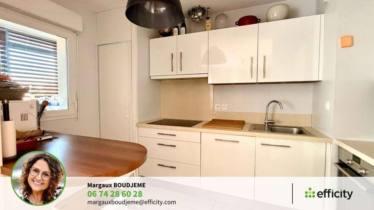 Appartement à SAINT-JEAN-DE-LUZ