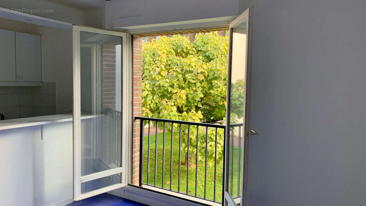 Appartement à FONTAINEBLEAU
