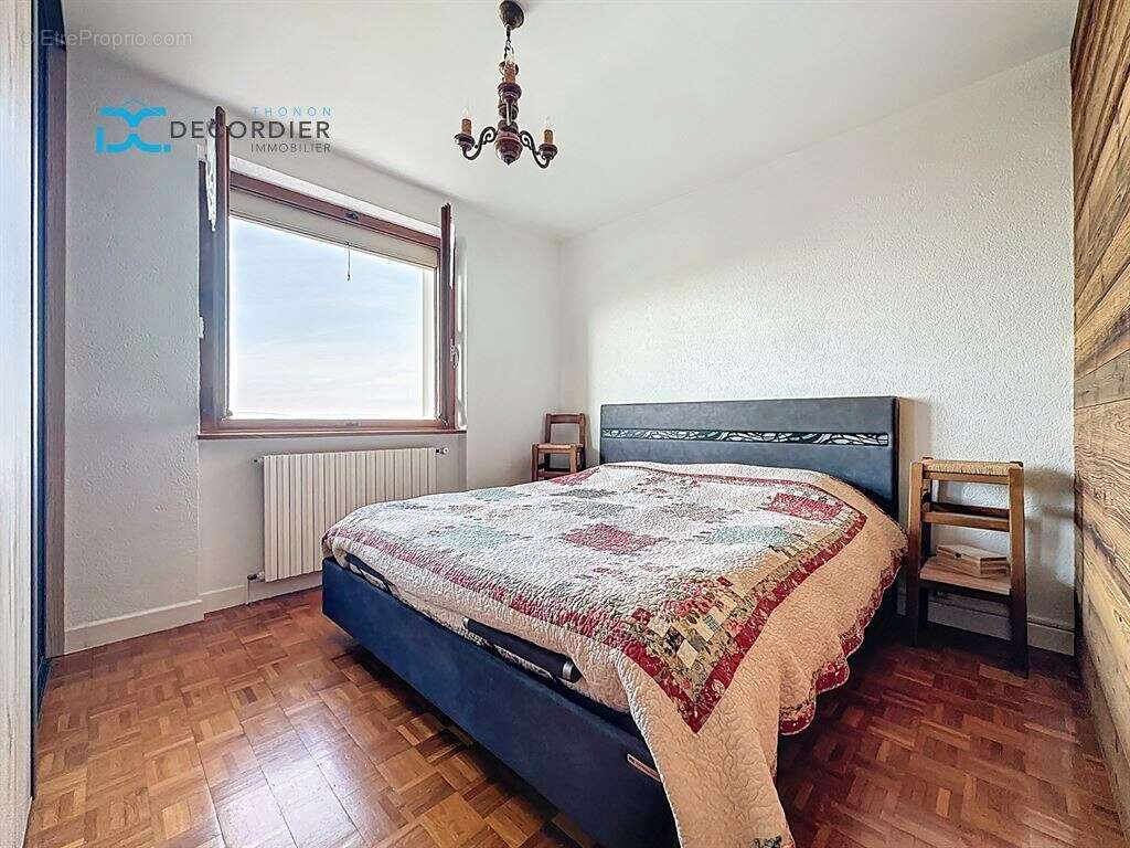 Maison à MARIN