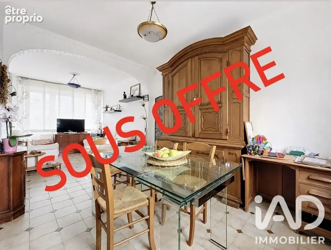 Photo 1 - Maison à LE PORTEL