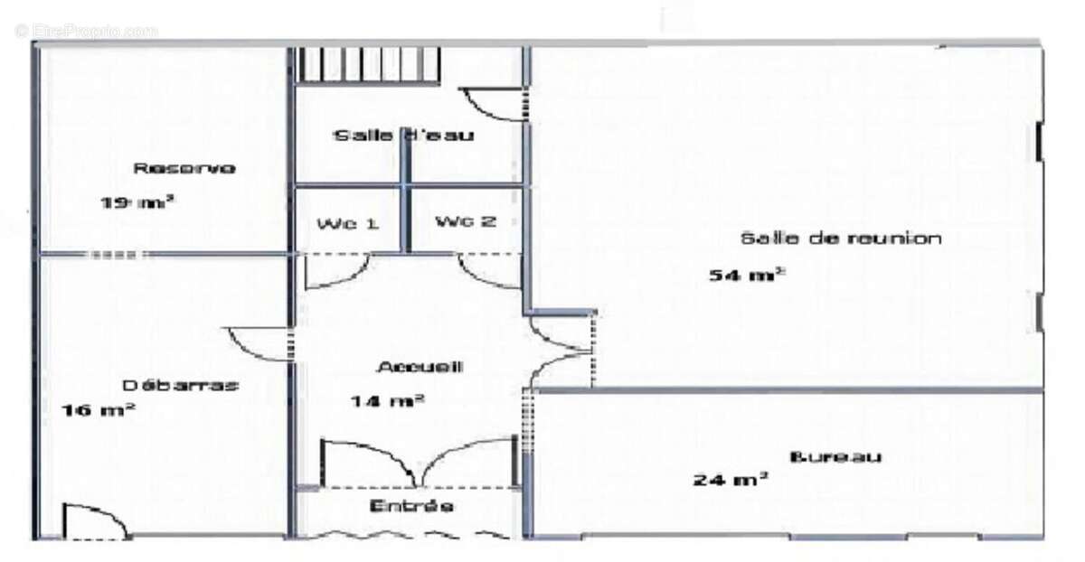Maison à BRIONNE