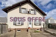 Maison à SCHWENHEIM