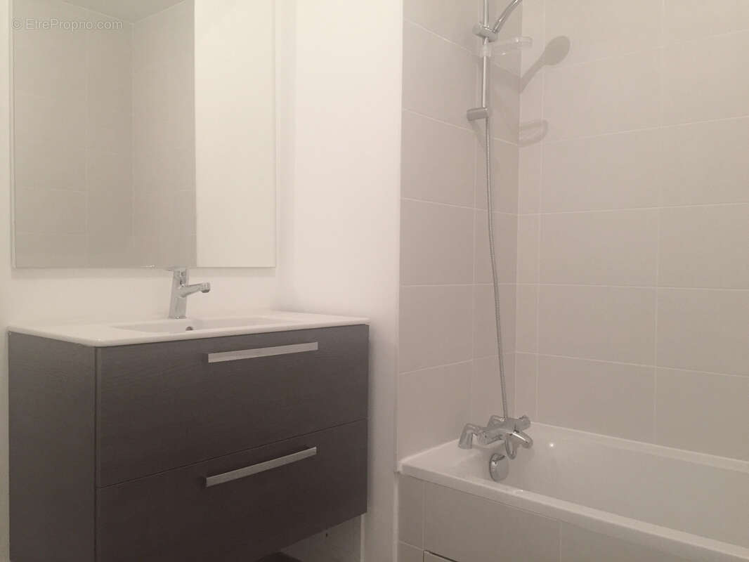 Appartement à THONON-LES-BAINS