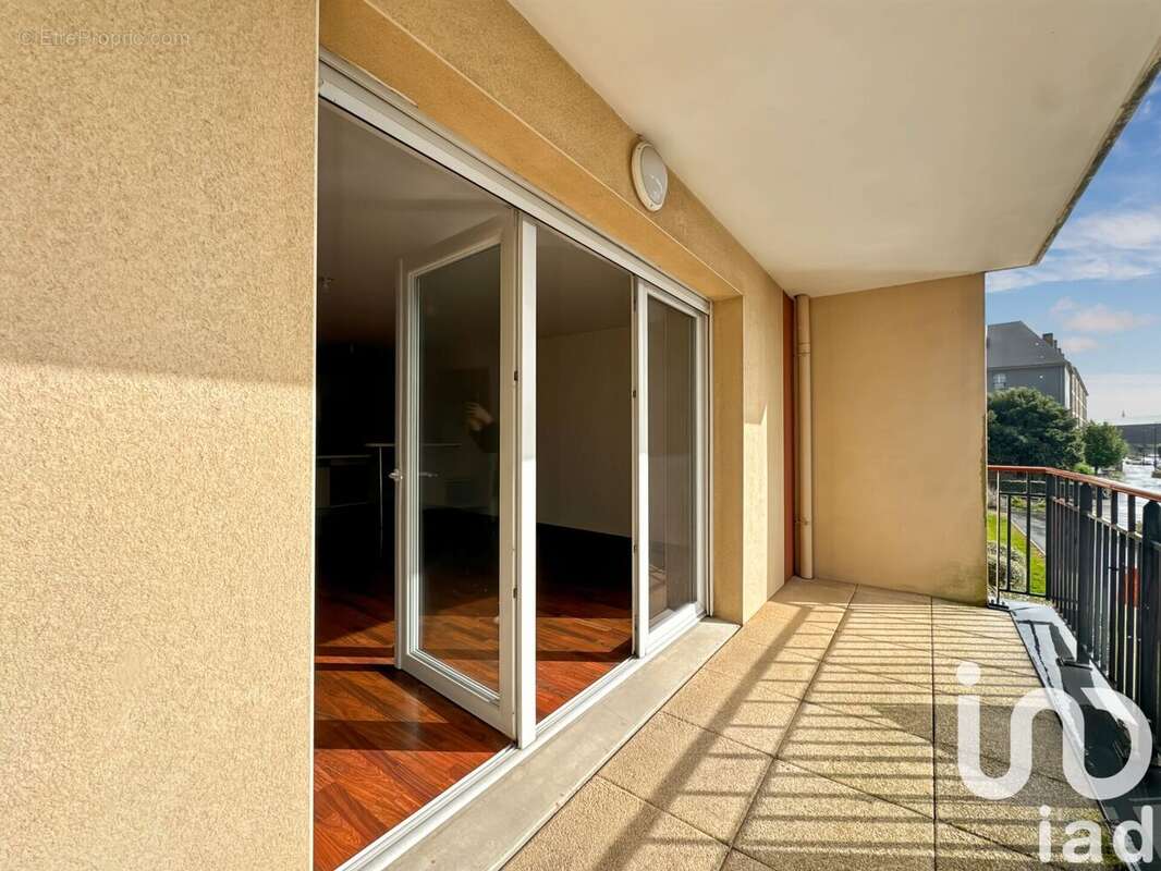 Photo 4 - Appartement à SAINT-MALO