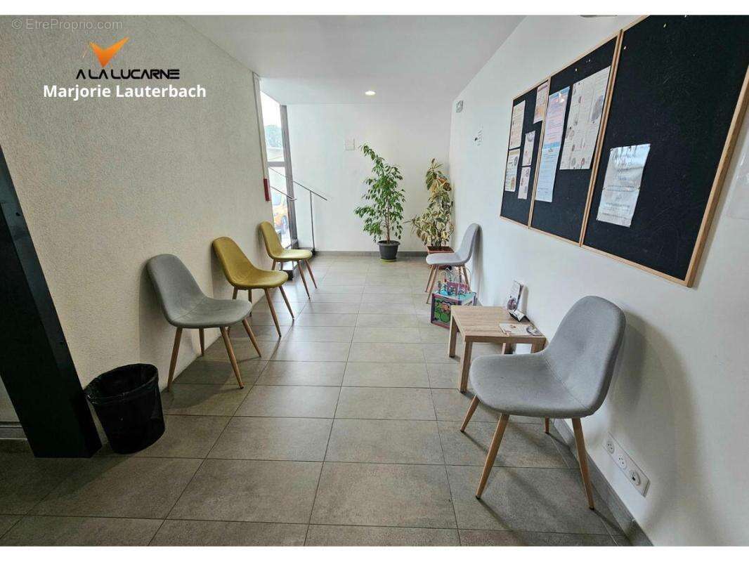 Appartement à SALON-DE-PROVENCE