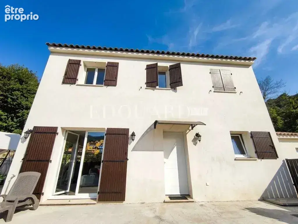 Maison individuelle récente à vendre, construite sur 1.200 m² de terrain plat, avec piscine hors sol et garage de 30m2 attenant  - photo 16