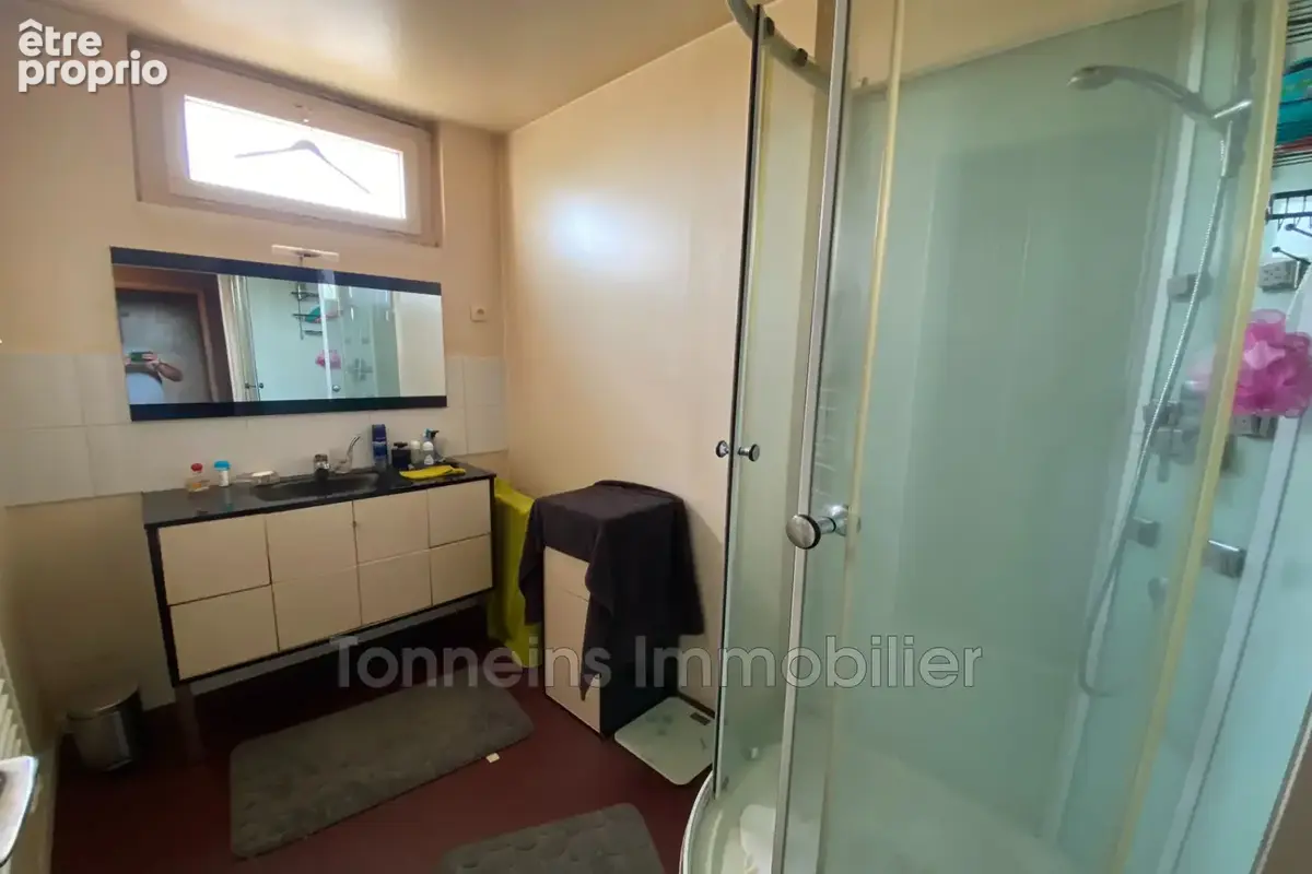 Appartement 68 m² à Tonneins  - photo 8