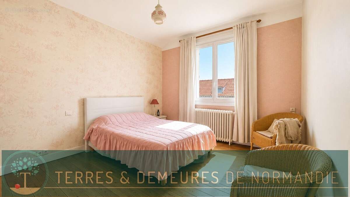 A Vendre Maison de ville, proche de Dieppe, 76 - photo 7