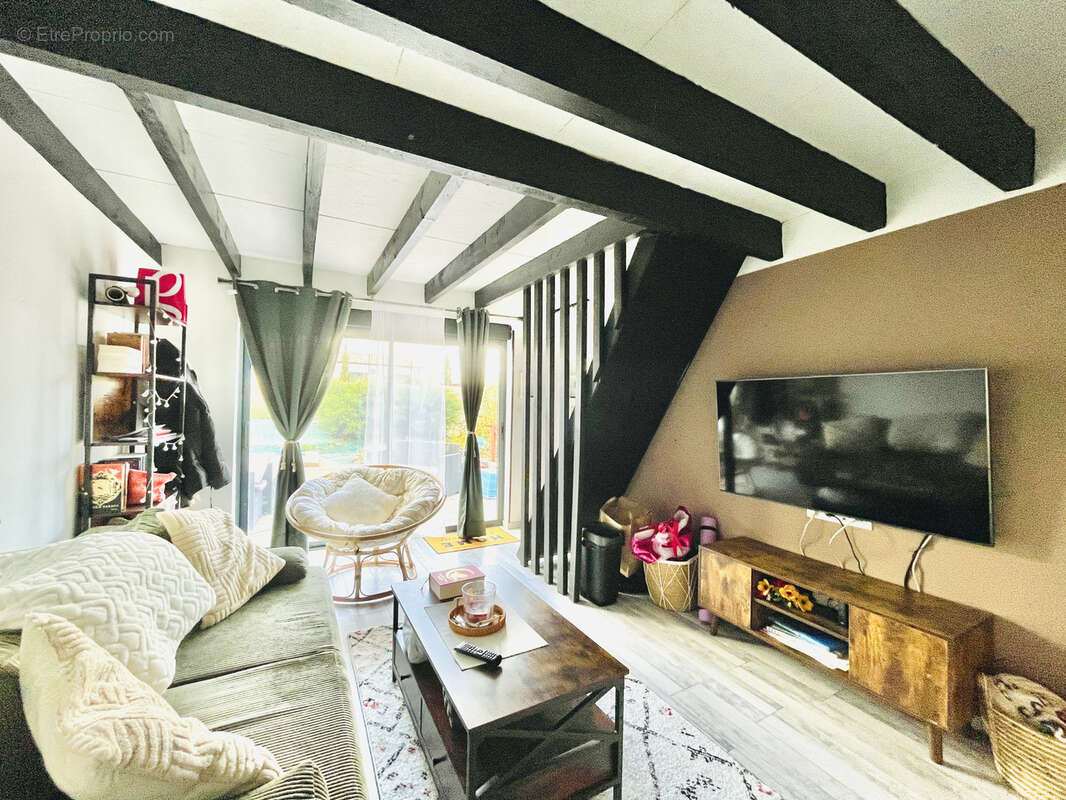 Maison à CARCASSONNE