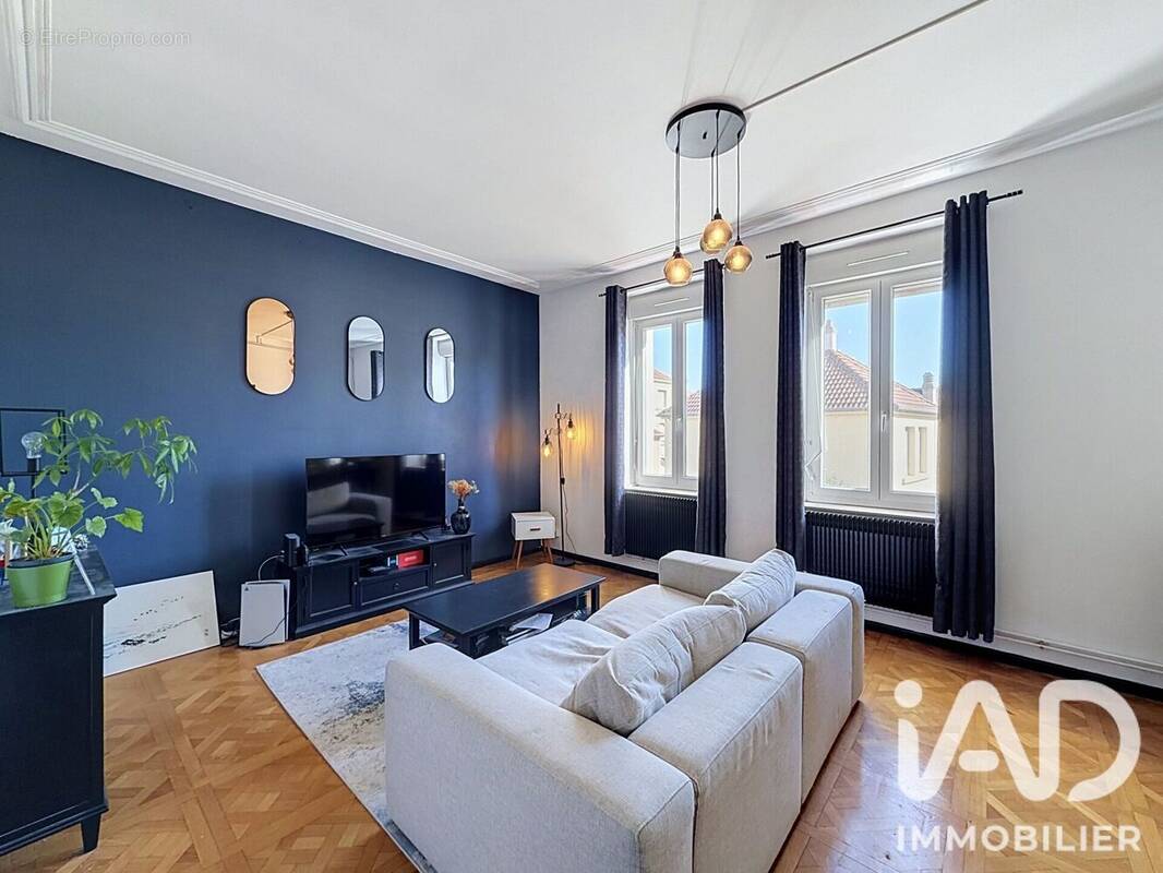 Photo 1 - Appartement à MONTIGNY-LES-METZ