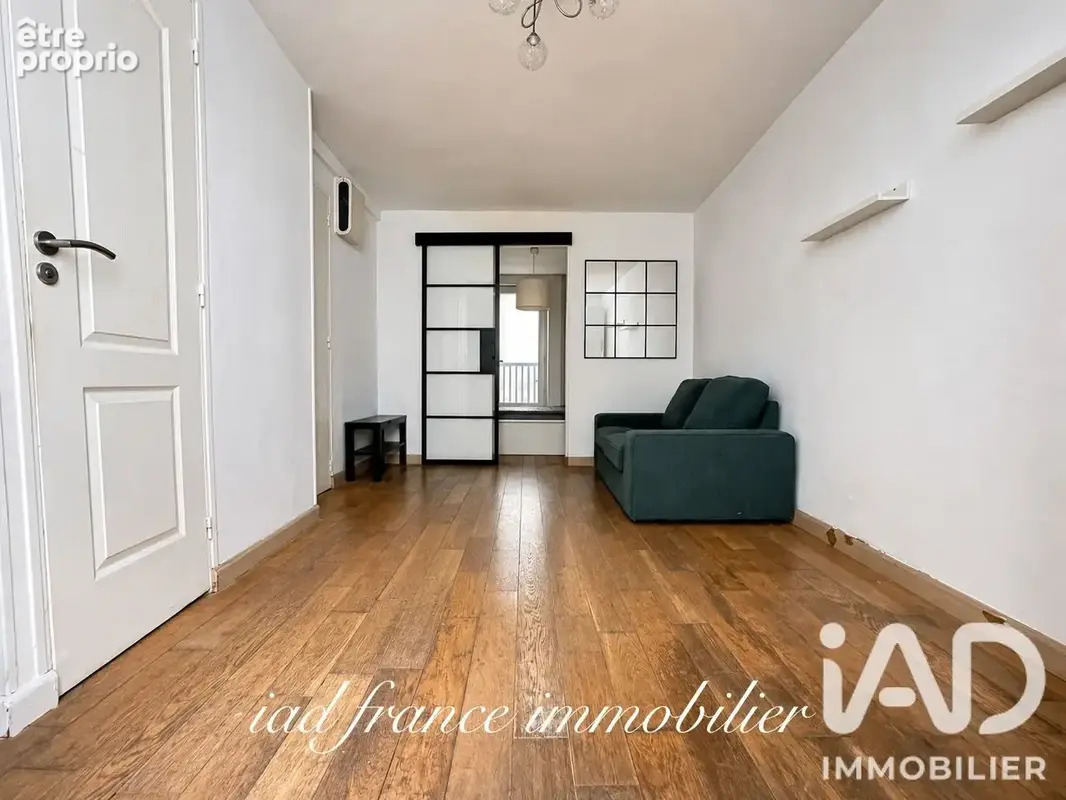 Photo 1 - Appartement à MEZY-SUR-SEINE