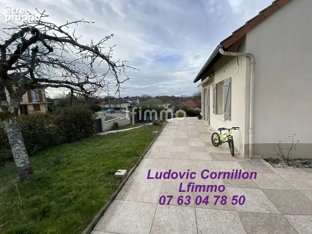 Maison individuelle 153 m2 en lotissement - photo 29
