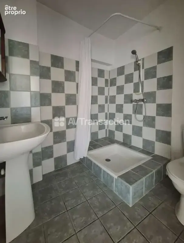 Appartement 48 m² à Lorgues  - photo 5