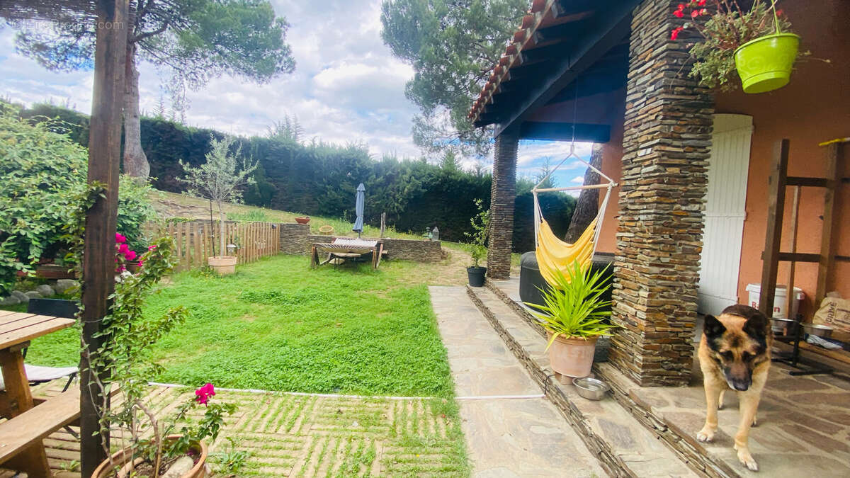 Maison à CERET