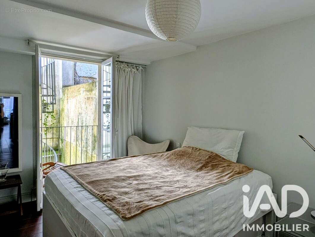 Photo 4 - Appartement à BAYONNE