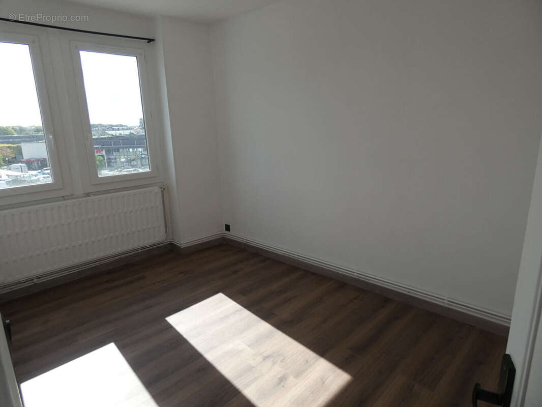 Appartement à CREPY-EN-VALOIS