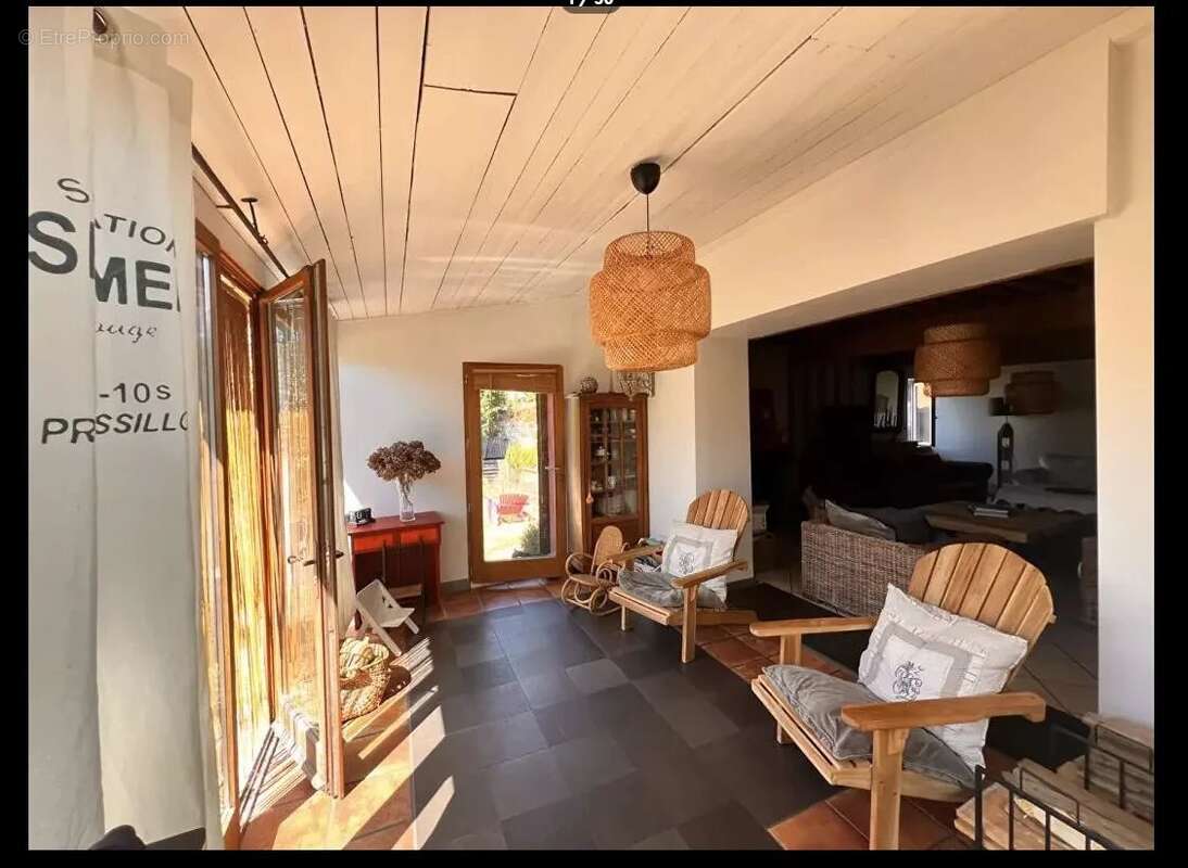 Maison à CLERMONT-FERRAND