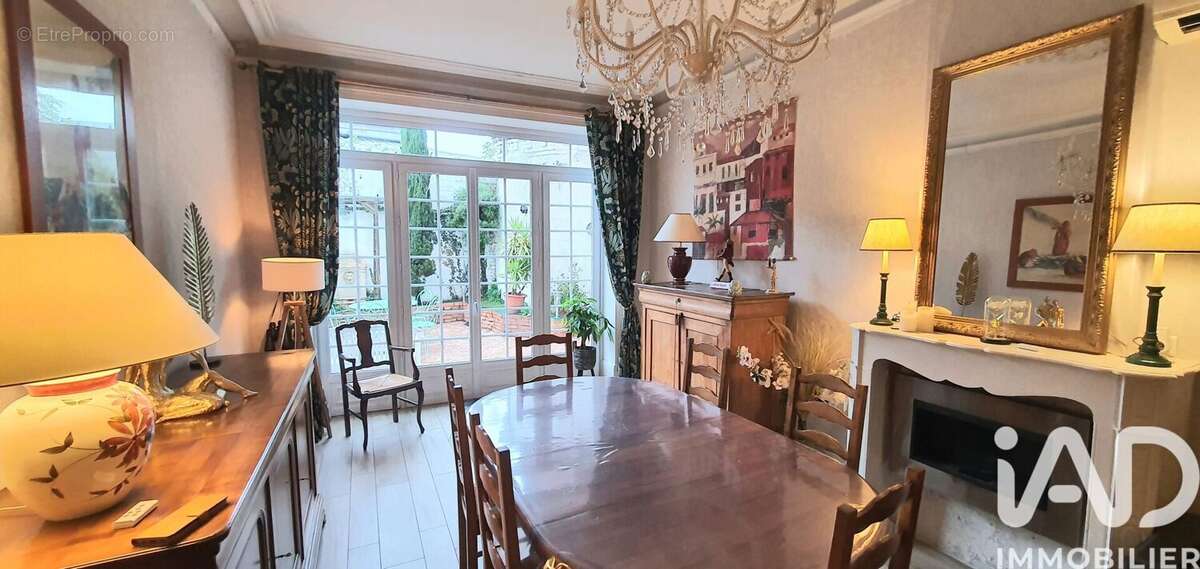 Photo 3 - Maison à LE CATEAU-CAMBRESIS