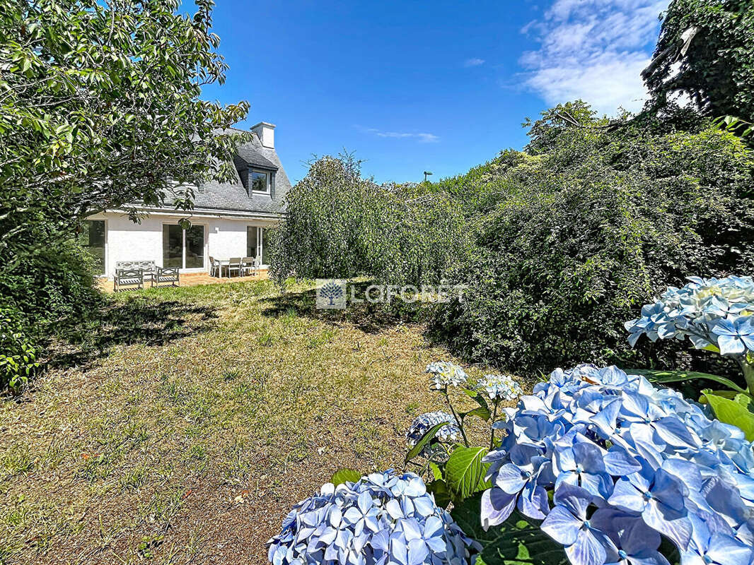 Maison à BADEN