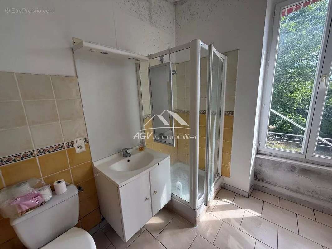 Appartement à ALES