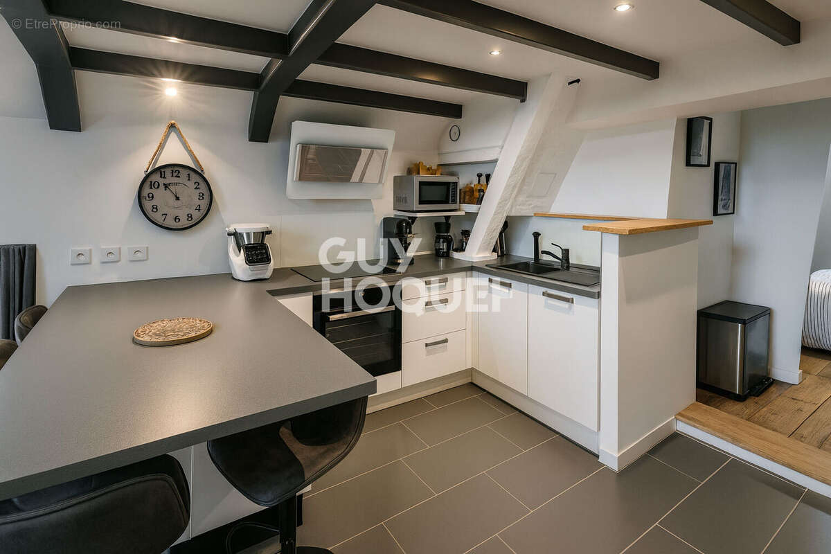 Appartement à TASSIN-LA-DEMI-LUNE