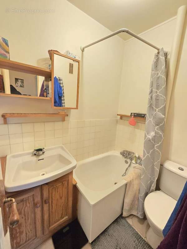 Appartement à EVREUX