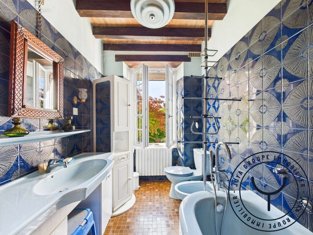 Maison 310 m² à Saint-Benoist-Sur-Vanne  - photo 6