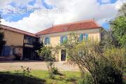Maison à CASTEX