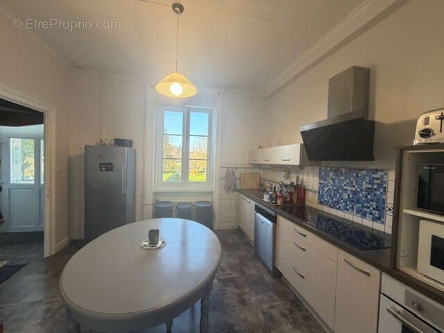 Maison à LA CHEZE