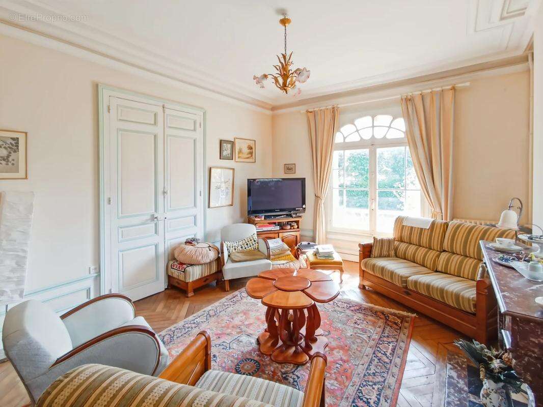 Maison à GRAND-COURONNE