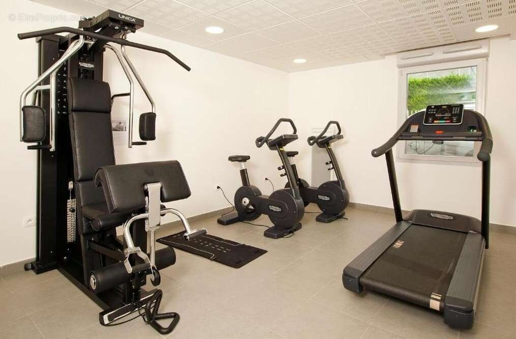 Appartement à BAGNEUX