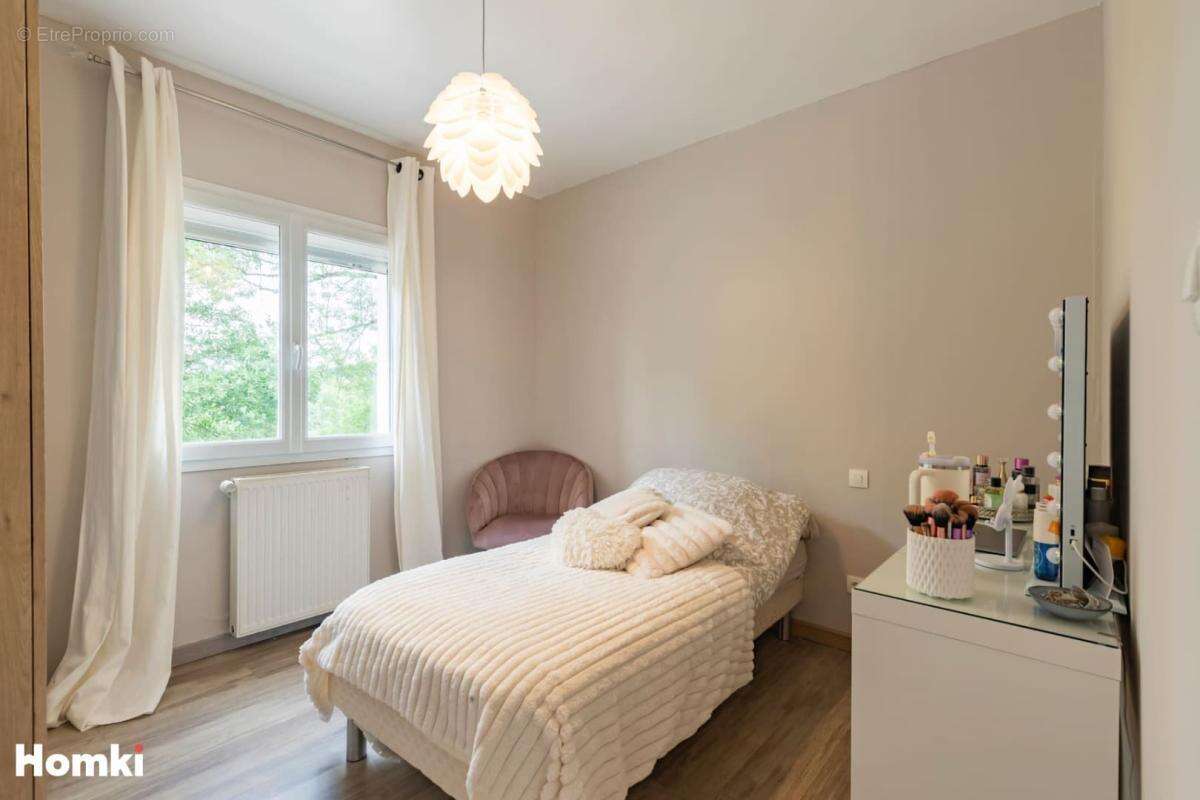 Villa T5 de 102 m² avec sous-sol complet à Cunac - photo 12