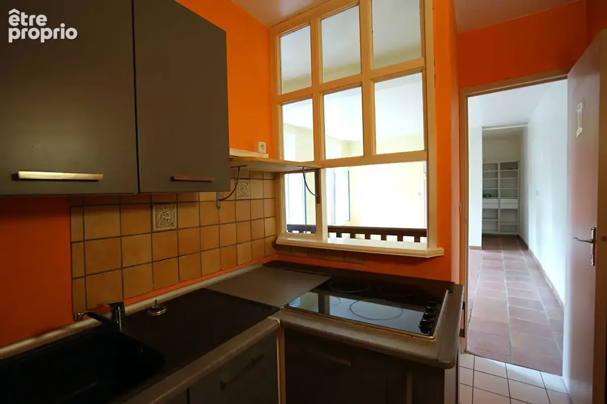 Appartement 47 m² à Lille  - photo 3